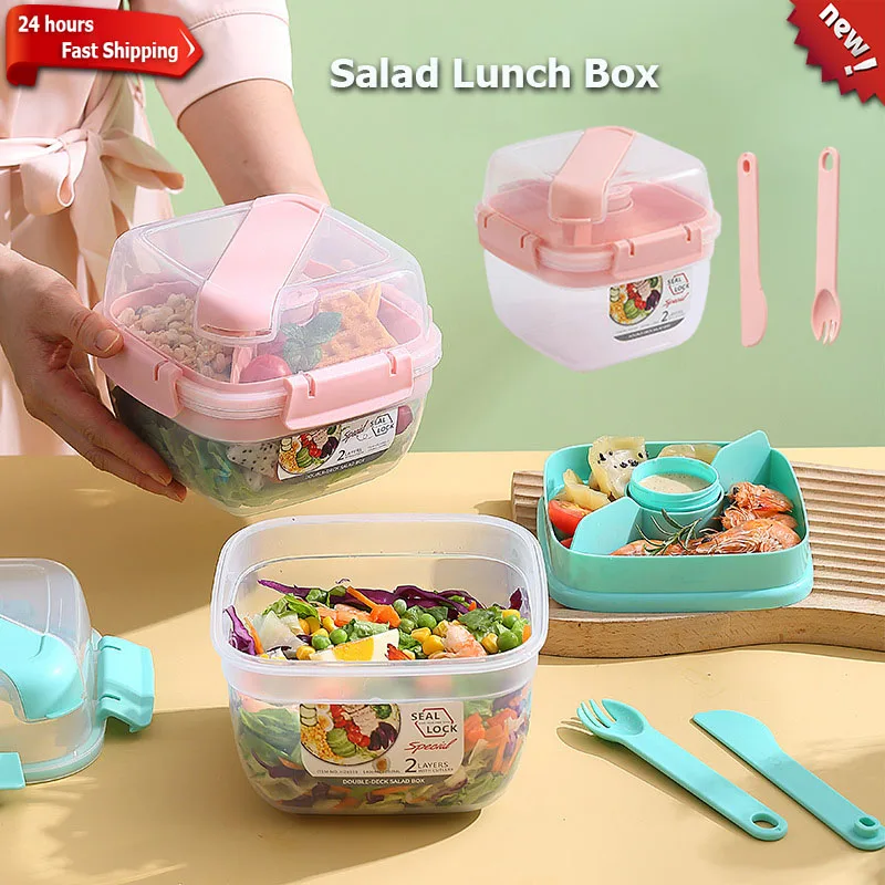 https://ae01.alicdn.com/kf/Se4aff712f769423da290499838075a2ak/Portable-Lunch-Box-Salad-Container-New-2-Layer-Lunch-Seal-Container-Set-with-Fork-Sauce-Cup.jpg_960x960.jpg