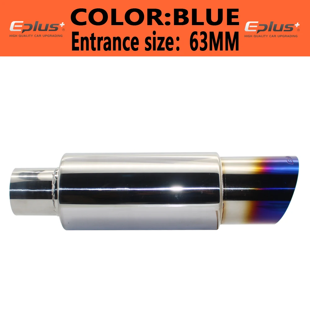 002 blue 63mm