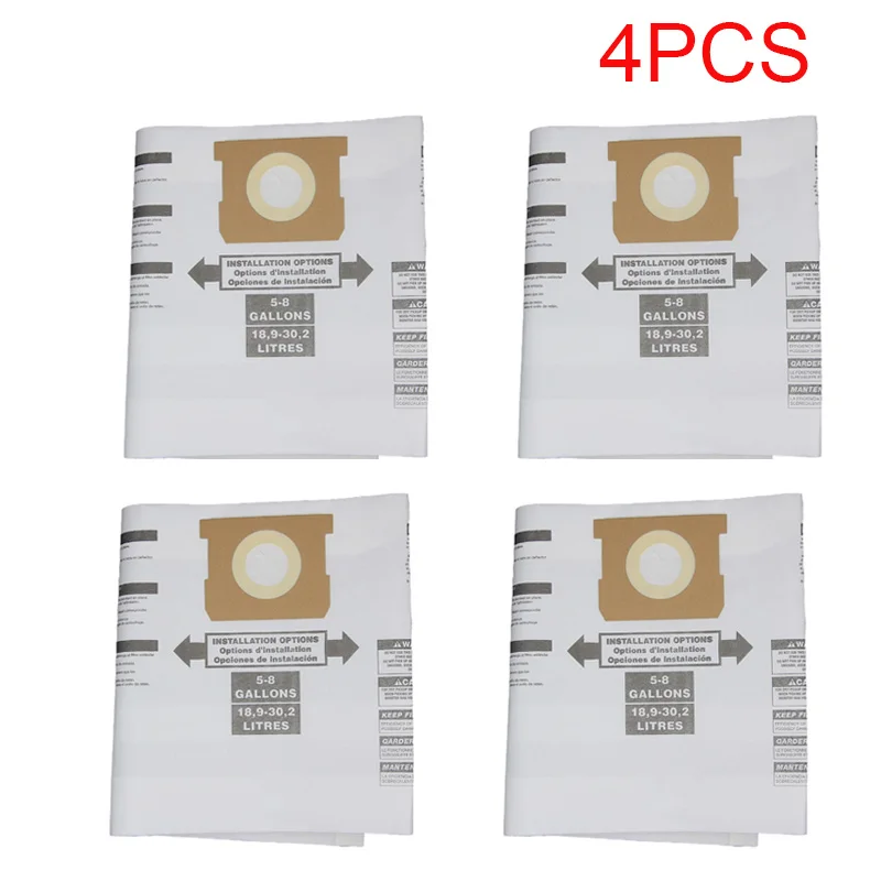 4pcs