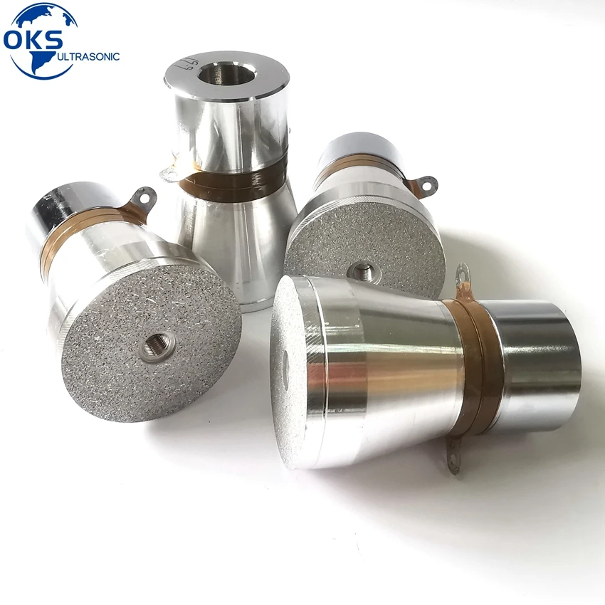 piezo ceramica transdutor ultrassonico 04