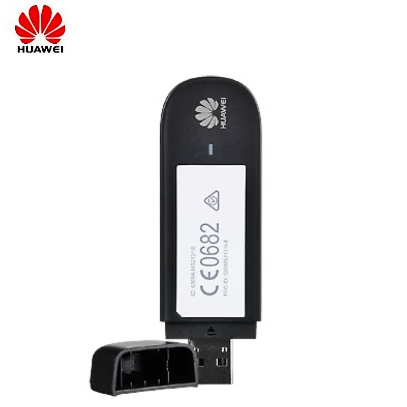 

Huawei MS2131 MS2131i-8 HSPA+ USB Stick