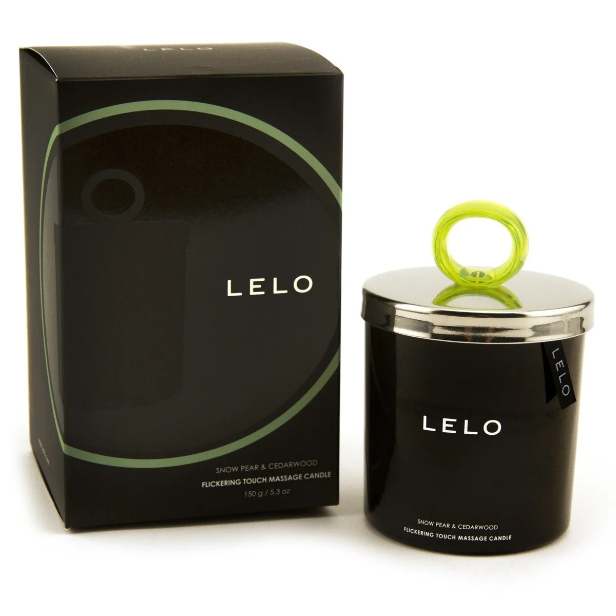 Lelo fun candle SM low temperature essential oil spa massage maintenance couple flirting without scalding adult sex products