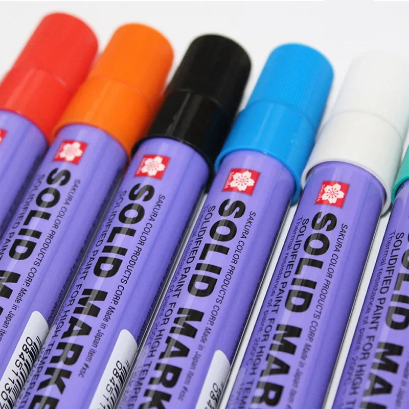 Paint Marker Pen Cherry Blossom XSC
