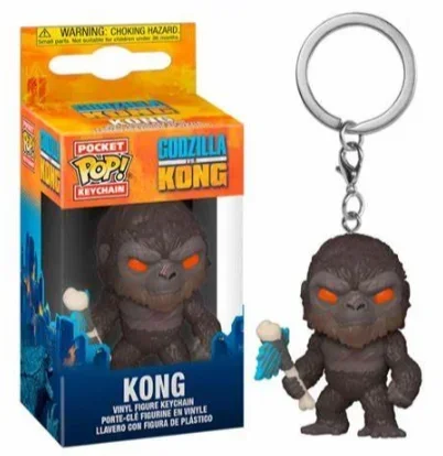thumbnail image 1 of Llaveros Funko POP 2024 Dragon Ball Star Keychain Wars Spiderman Attack on Levi Toy STITCH Rick Kurama Todoroki Figura Juguetes, 1 of 5