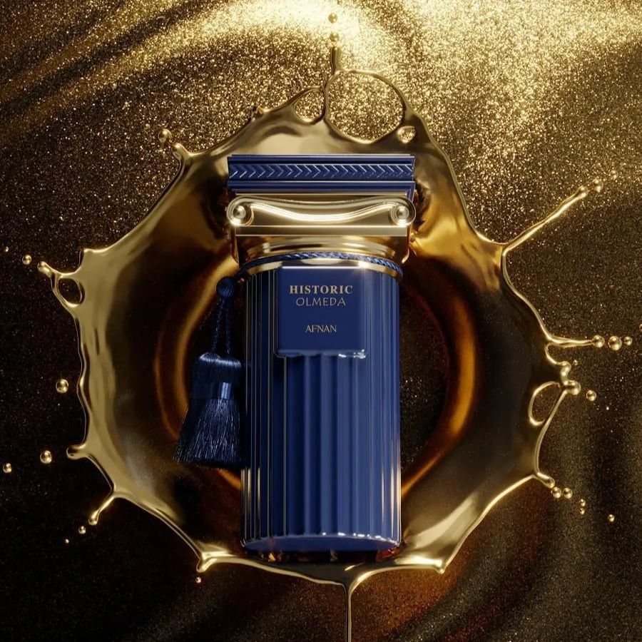 Orientalische Eleganz – Aromatischer Duft für Damen und Herren. Blumig-Moschus-Amber-Holz-Wärme-Würze-Frische. Langanhaltendes Parfüm._voghion.com