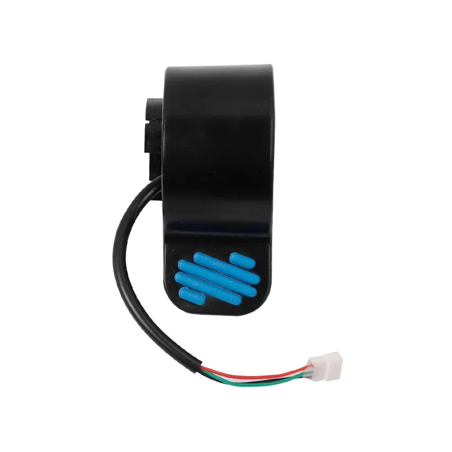 Gaspedal Bremse Finger Gas Knopf Für Ninebot ES1 ES2 ES3 ES4 Roller Accelerator Gas E-bike Bremsen Kit – Detail 22