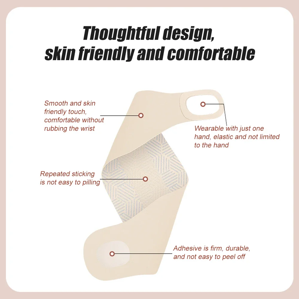Ultra Thin Wrist Brace 1PCS-Sports Wrist Thumb Compression Wraps For Carpal Tunnel-Adjustable WristBand Straps For Men Women wrist brace,wrist guard,wrist support,wrist support band