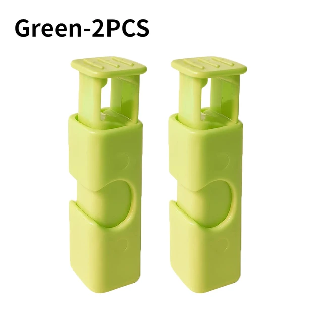 GREEN-2PCS