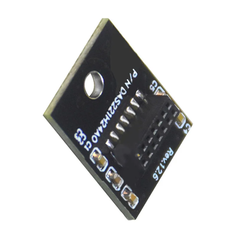 AXXTPME�� �������� �������� Rev.12.6 TPM 2.0 ��ȣȭ ���� SLB9665�� ���Ե� A95Q-TPM2.0 ���