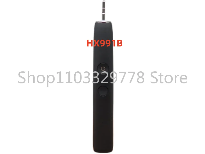 Cepillo de dientes el&eacute;ctrico Original serie HX991 para Sonicare, HX991W, HX991B, HX991P, 211001, 1B, 201116, 1B, mango repuesto