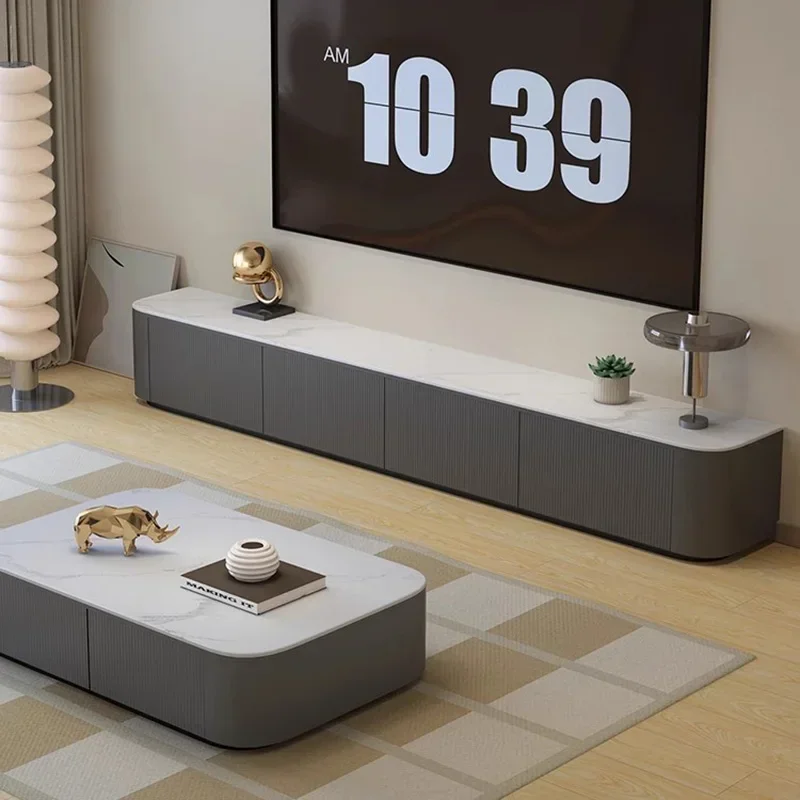 

Деревянная подставка-выдвижной ящик для гостиной Mueble, садовая мебель