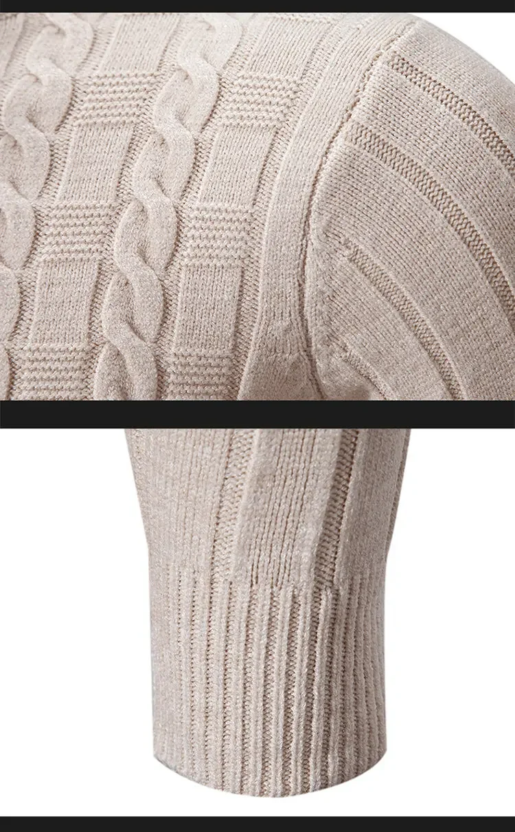 Men's Sweater Image 5