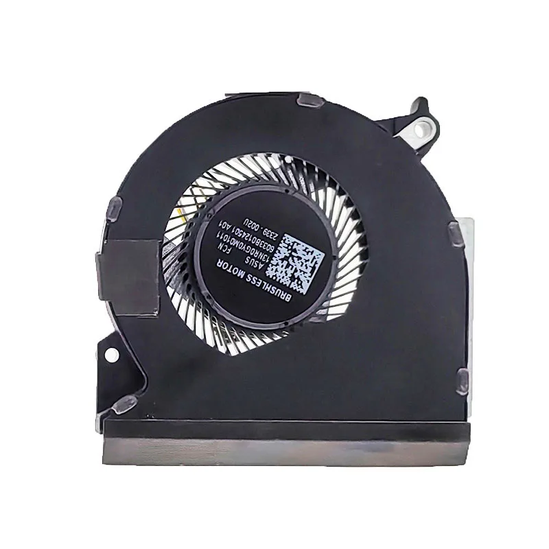 Gaming Handhelds Cooling Fan For ASUS Rog Ally () RC71L DFS150705B10T DFS5F22B04954 cooling fan