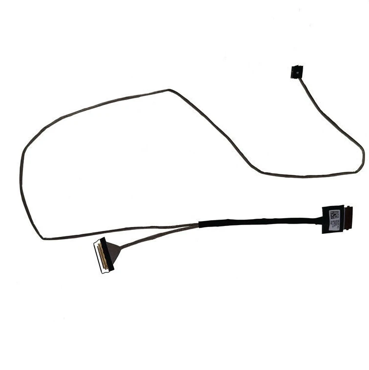 

New Original For Ideapad 3-15 ARE IML IIL Lcd Lvds Cable Camera line Non-touch DC020027720