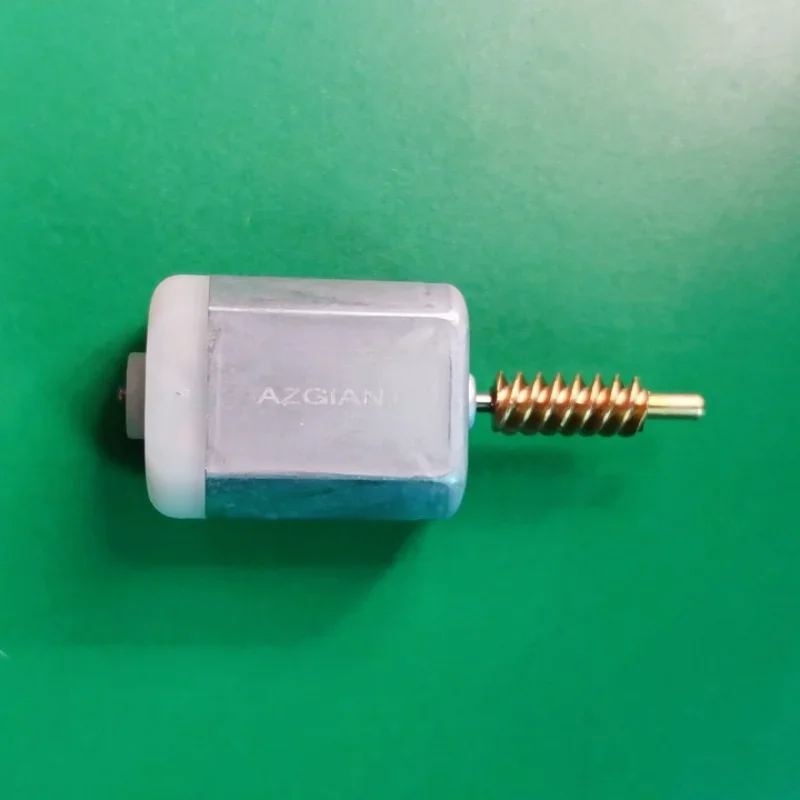 

8200300127 Car Accessories Door Lock Motor Front Left for Renault Kangoo MK2 2008-2020, Clio III MK3 2005-2012