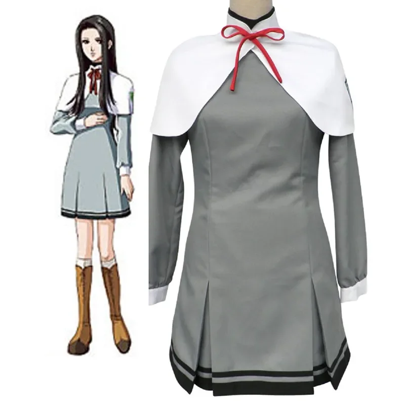 

Tokimeki Memorial Cosplay High School Female Uniform