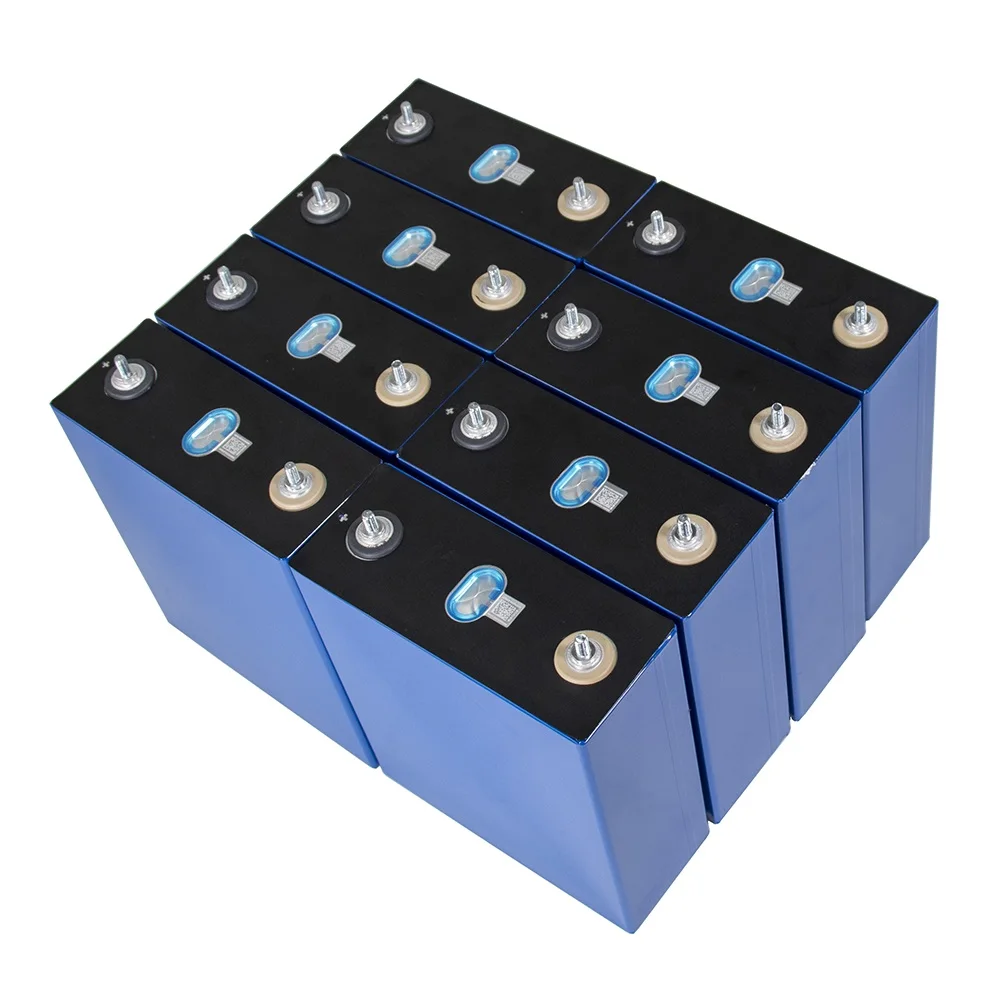 Grade A 3.2V 320AH 310Ah 280ah Lifepo4 Lithium Battery LFP Cells With