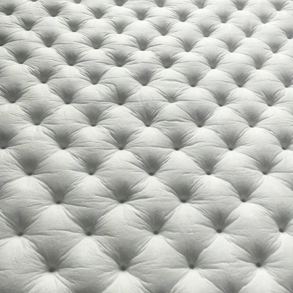 Car Sound Proofing Deadening Insulation Closed Cell Foam Flame Retardant Foam Mat 80x50cm Auto Interior Accessories