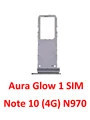 Aura Glow Single SIM