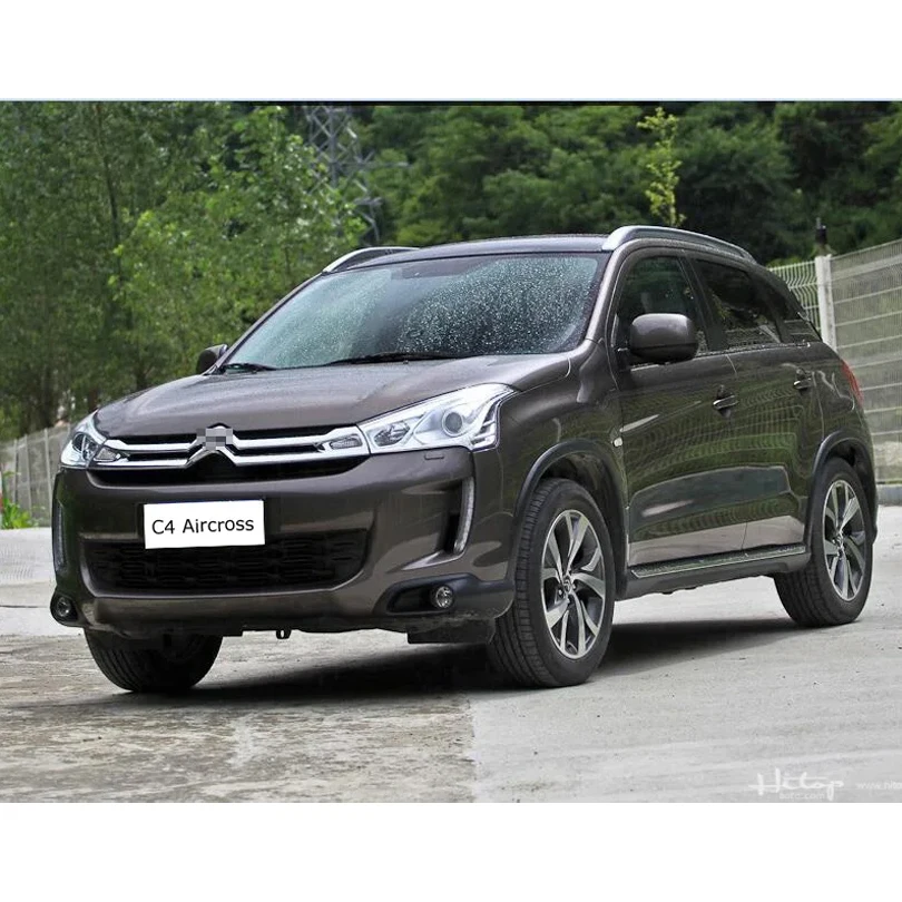LEMFÖRDER 34910 01 - Testa A Sfera E Barra Di Accoppiamento Per Sterzo - Compatibile Con Citroen C4 Aircross 2010 E Altri - Qualità OEM Tedesca