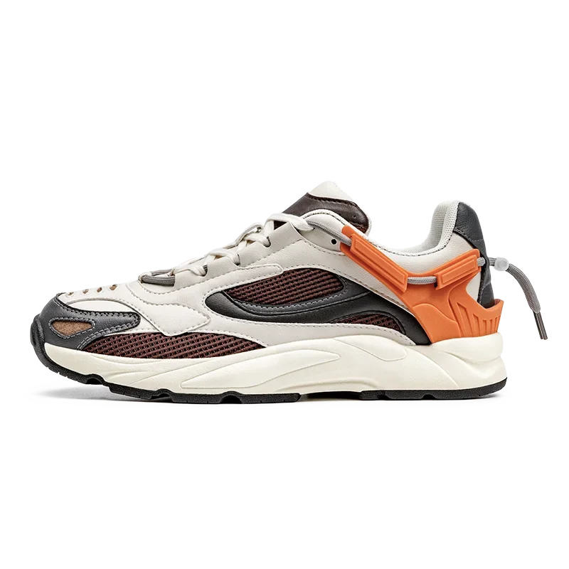 

Maden Vintage Jogging Shoes for Men Casual Outdoor Running Sports Shoes Male Luxury Brand Basketball Sneakers 2023 New Footwear