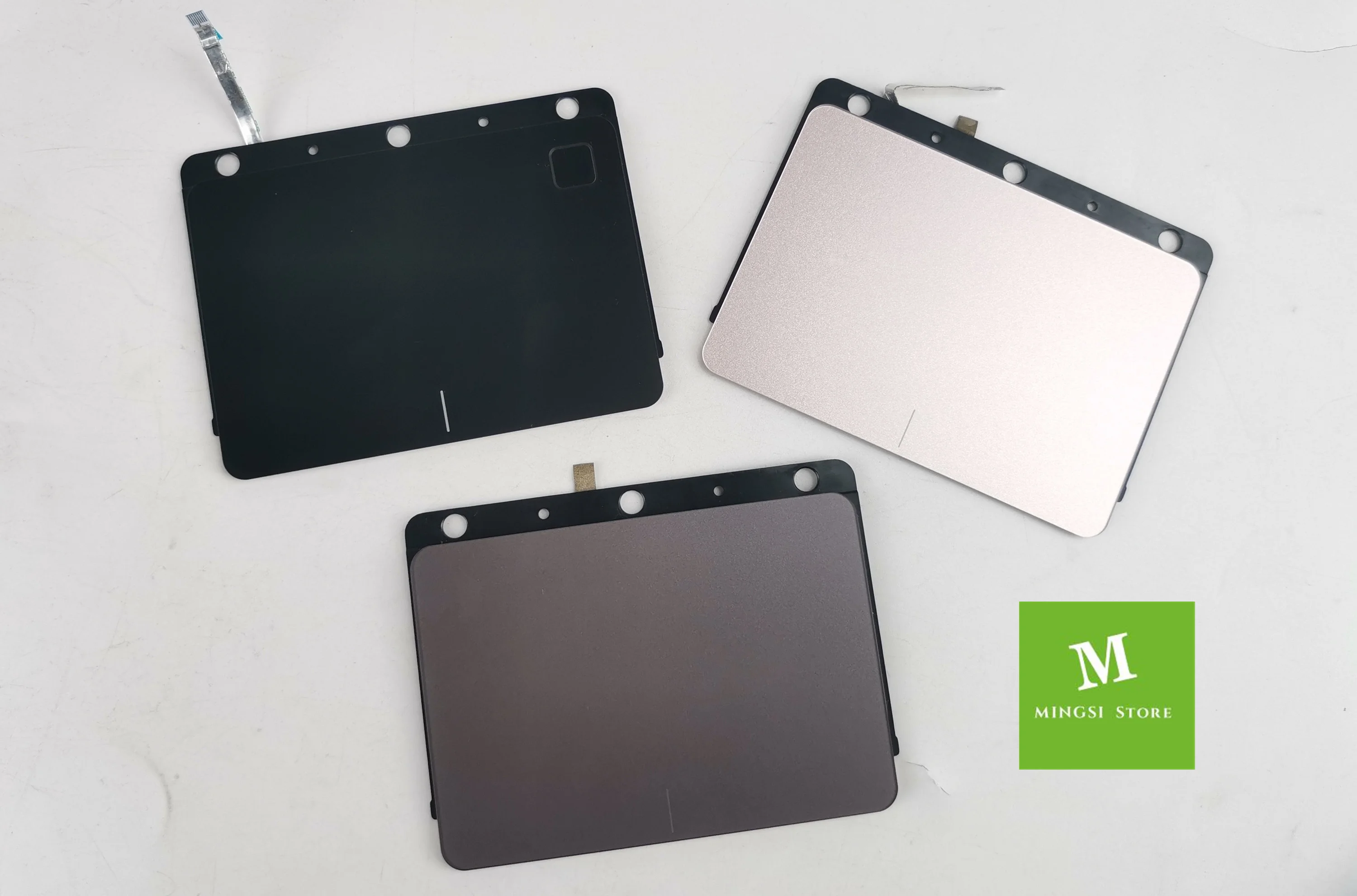 para Asus Ux360 Ux360u Ux360ua Touchpad Placa
