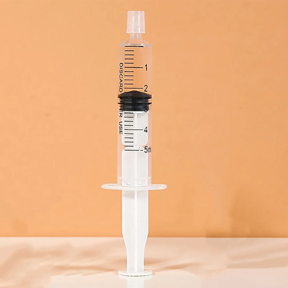 12 Pcs Syringe Dispenser Fragrance Dispenser Pumps Bottles Mini Dispensers Filling Pump Perfume Splitter Water Refill Tools Pp