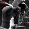8/10/12/14/16oz Boxing Gloves Professional Sanda Muay Thai Fighting MMA Gloves for Men Women Kids Punching Bag Kickboxing Gloves 4