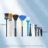 Anti-static Electronic Cleaner Set Crevice Brush Keyboard Pc Cleaning Brush Kit Crevice Brush Portable PC Accessories Household 1