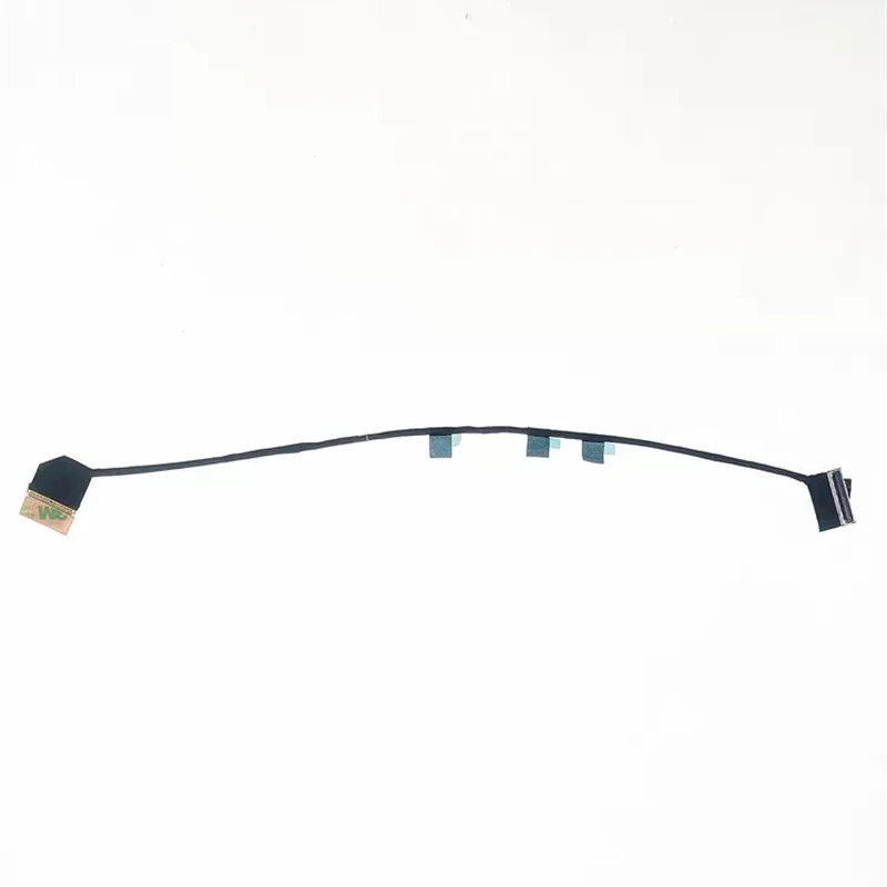 Cabo Original do Lcd do Portátil Edp Asus Rog 16 Zephyrus Nr2203 Gv601 Gv601rm 40pin 144hz 165hz 6017b1763201 - Imagem 4