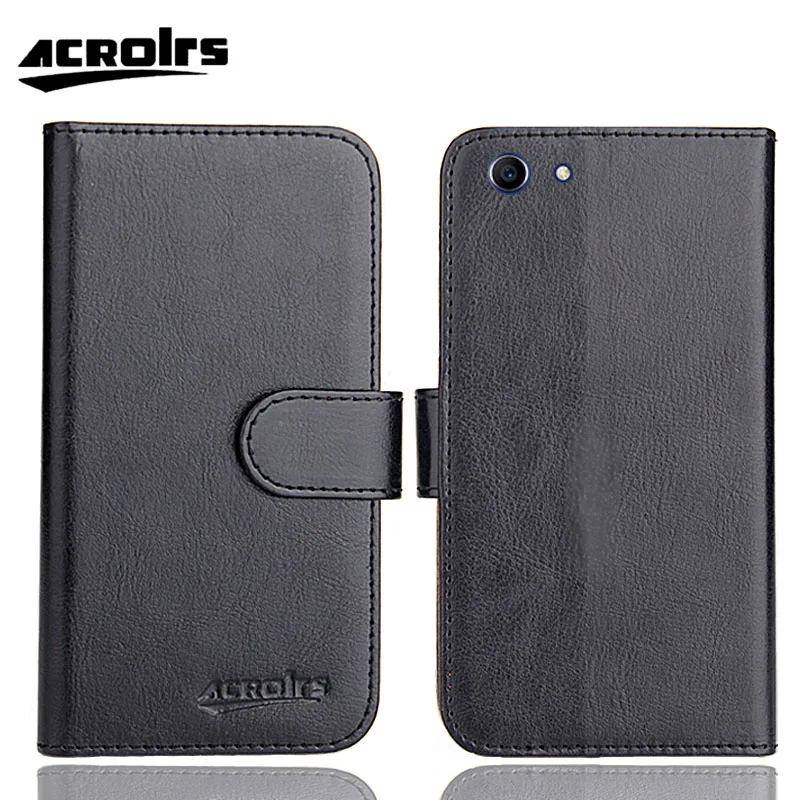 OPPO A3 Case 6.2" Ultra-thin 6 Colors Dedicated Luxury Leather Protective Special Phone Cover Cases Credit Card Wallet