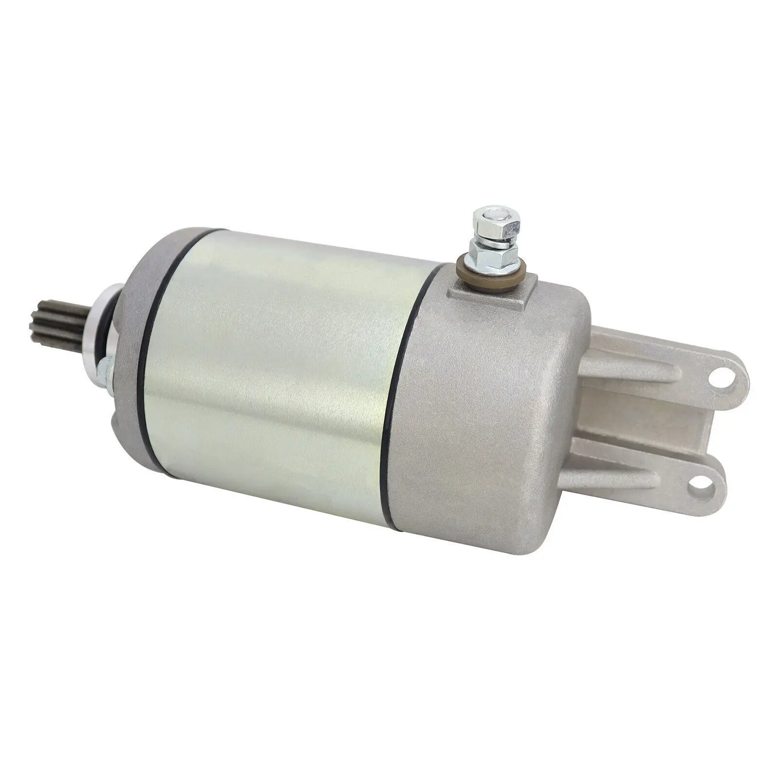 Рисунок 4 - 18823 стартовый двигатель для ру-вездехода