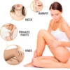 Dark Spot Corrector Cream Skin Lightening Blemish Removal Lotion Remove Melanin Melasma Knee Elbow Body Whitening Freckle Cream 3
