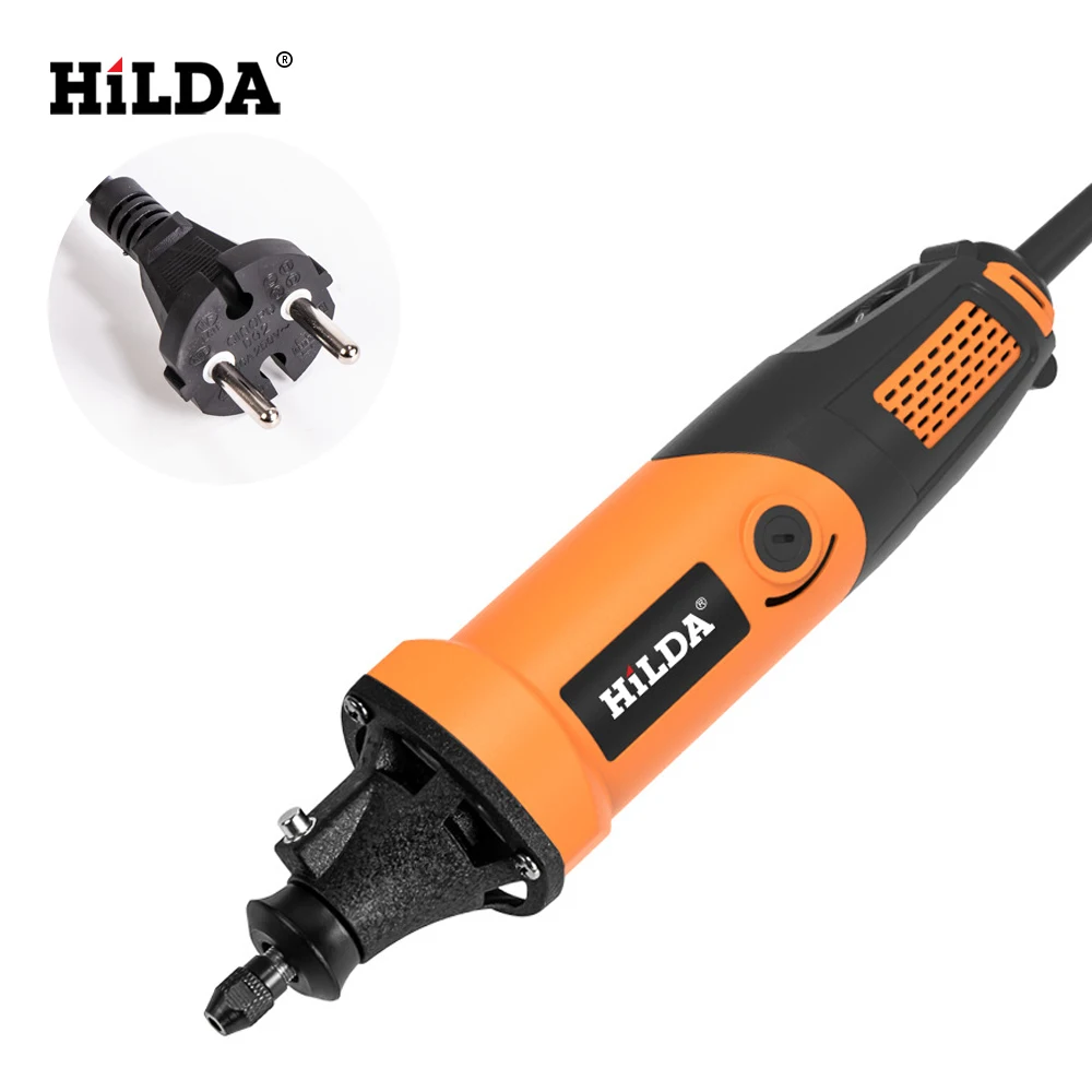 

280W Mini Electric Drill Rotary Tools Variable Speed Grinder Grinding Toolwith Engraving Accessories 220V Mini Drill