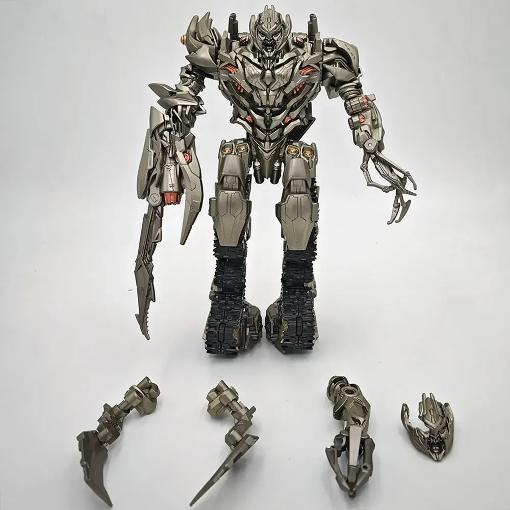BAIWEI Transformation TW-1029 TW1029 Megatank Studio Series