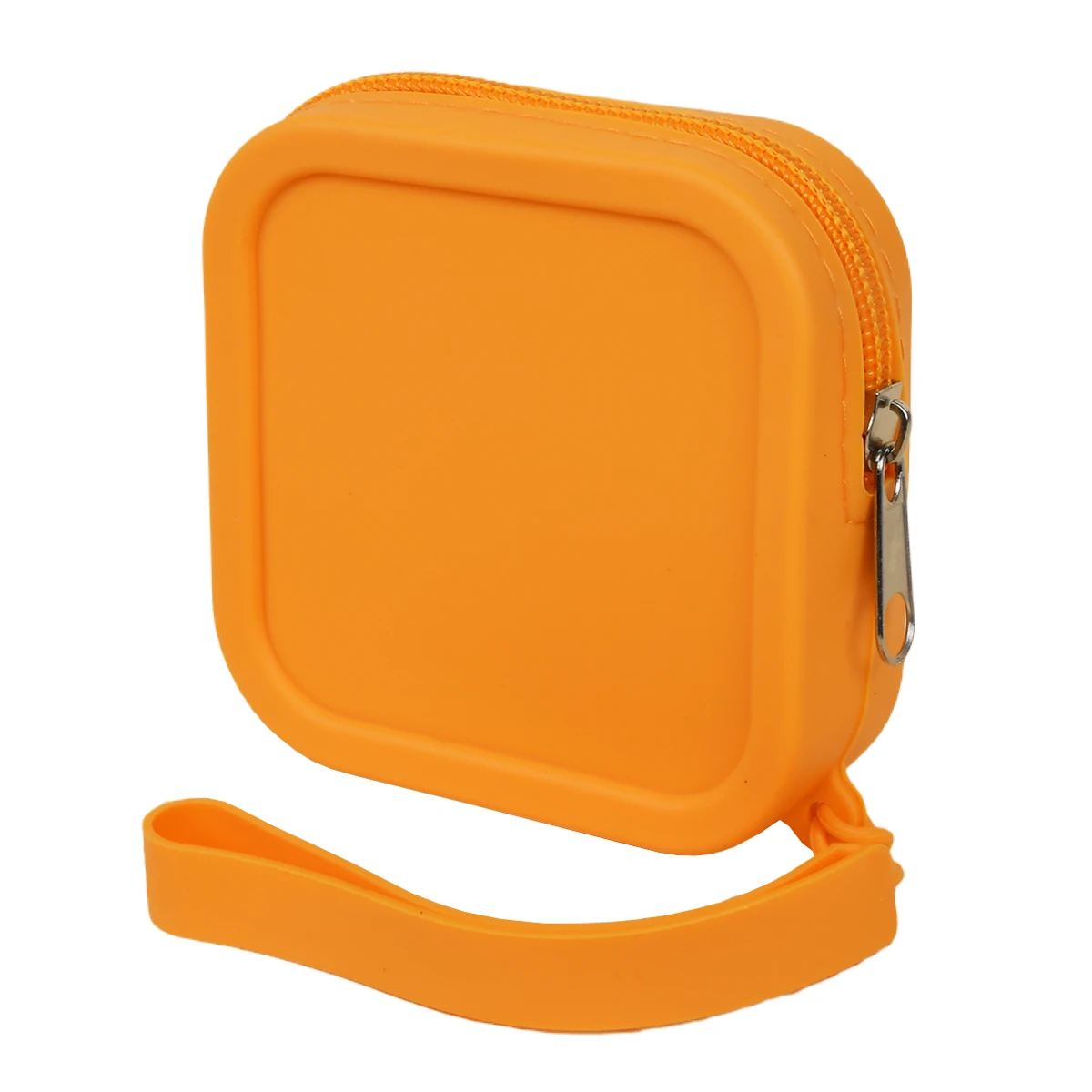 Versatile Silicone Travel Organizer – Waterproof, Portable, and Stylish Storage Solution for Cosmetics and Accessories