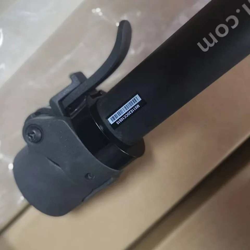 Juego De Tornillos De Bloqueo Para Scooter Eléctrico M365 1S PRO – Tuercas Hexagonales De Metal, Instalación Sin Herramientas