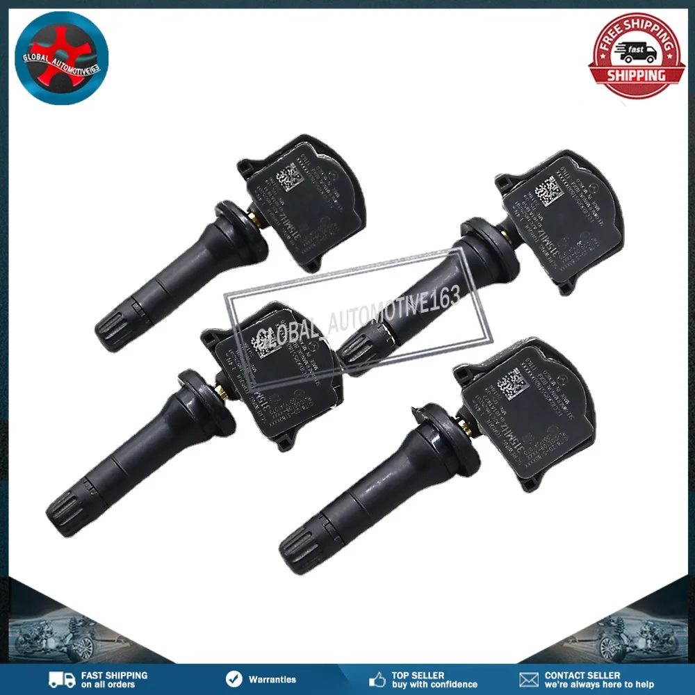 BDGF37140 Ÿ̾ з ͸  315MHz  3 2019-2020 MAZDA 6 2019 MAZDA CX-30 2020 MAZDA CX-9 2020