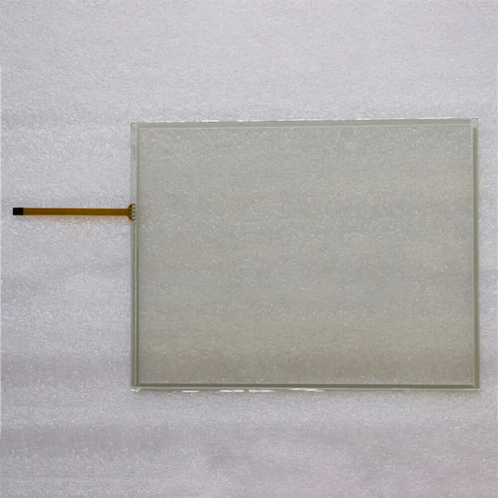 

For WEINVIEW MT8104iH MT8104IH2WV Touch Screen Glass Panel