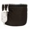 Thermal Steamer Hat 3 Mode Temperature Control Hair Styling Afro Steam Hat US/EU Plug Hair Deep Conditioning Heat Hat 1