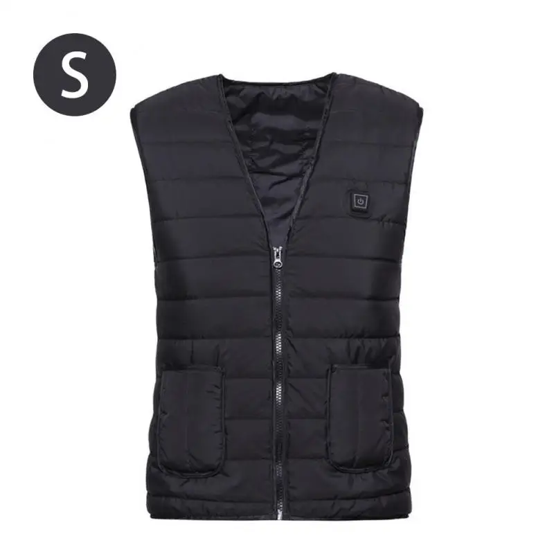 1Pcs Black S