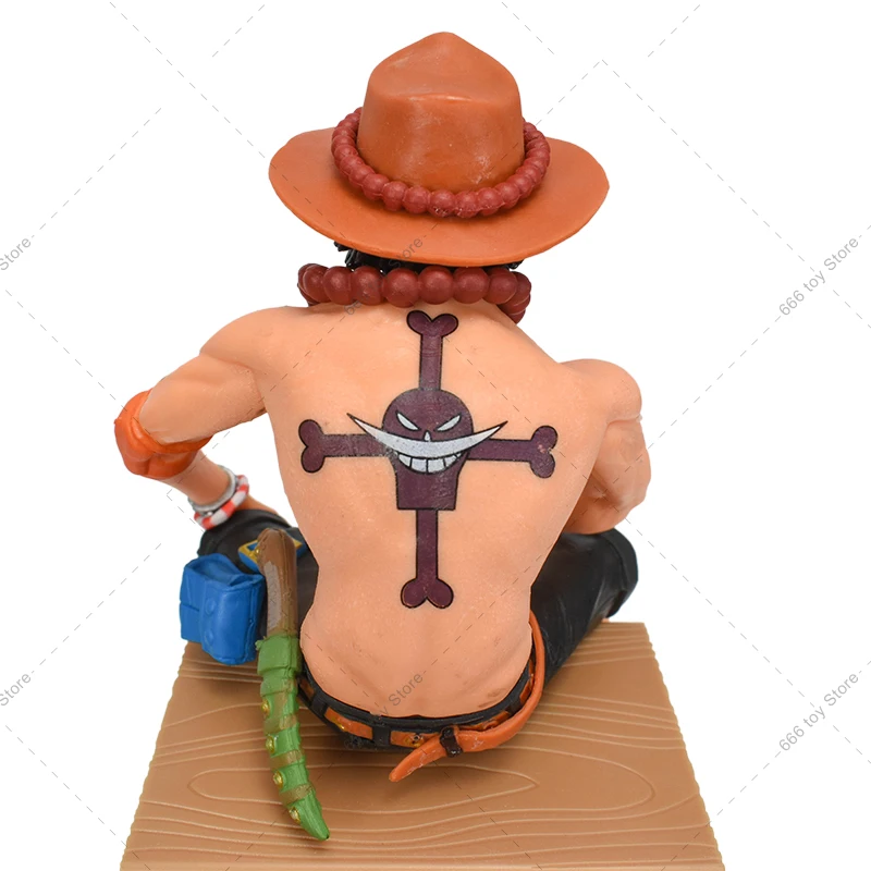 PVC One Piece Anime Action Figures Toys