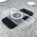 PCCX Matte Clear
