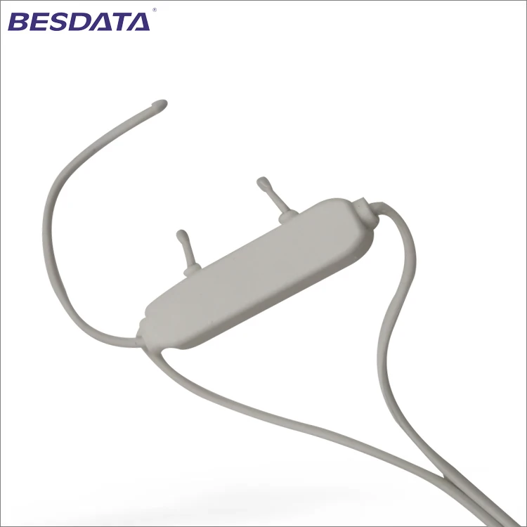 

Airflow Thermal Sensor Sleep Polysomnography Diagnostics