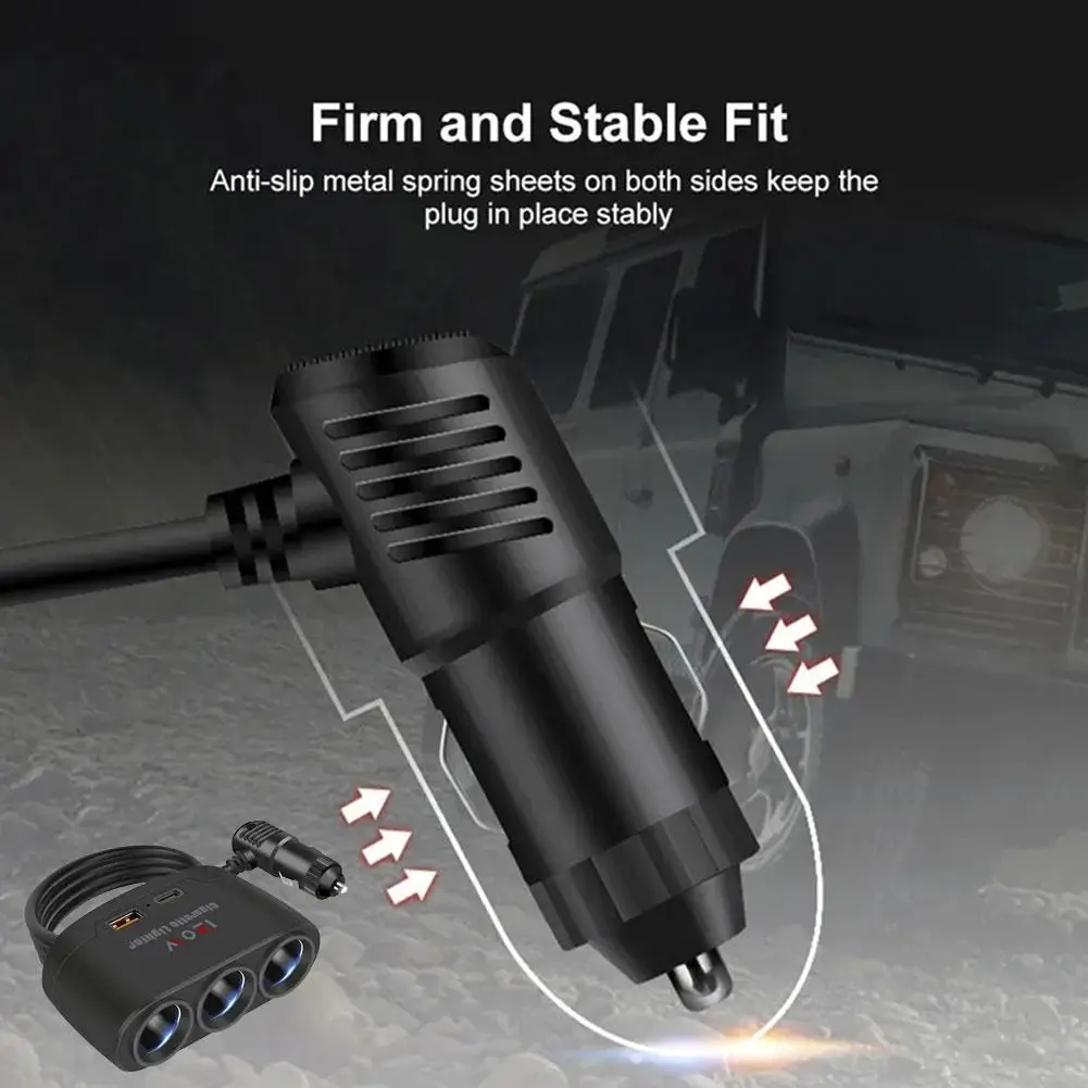     LED   ÷ , 120w, 3 in 1,  USB , 3 , ڵ Dvr, GPS, ķ, F0t4