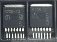 

5PCS/LOT 5205-2G TLE5205-2G TO-263 In stock, power IC