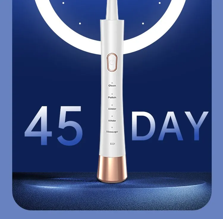 Jianpai Electric Toothbrush Image 14