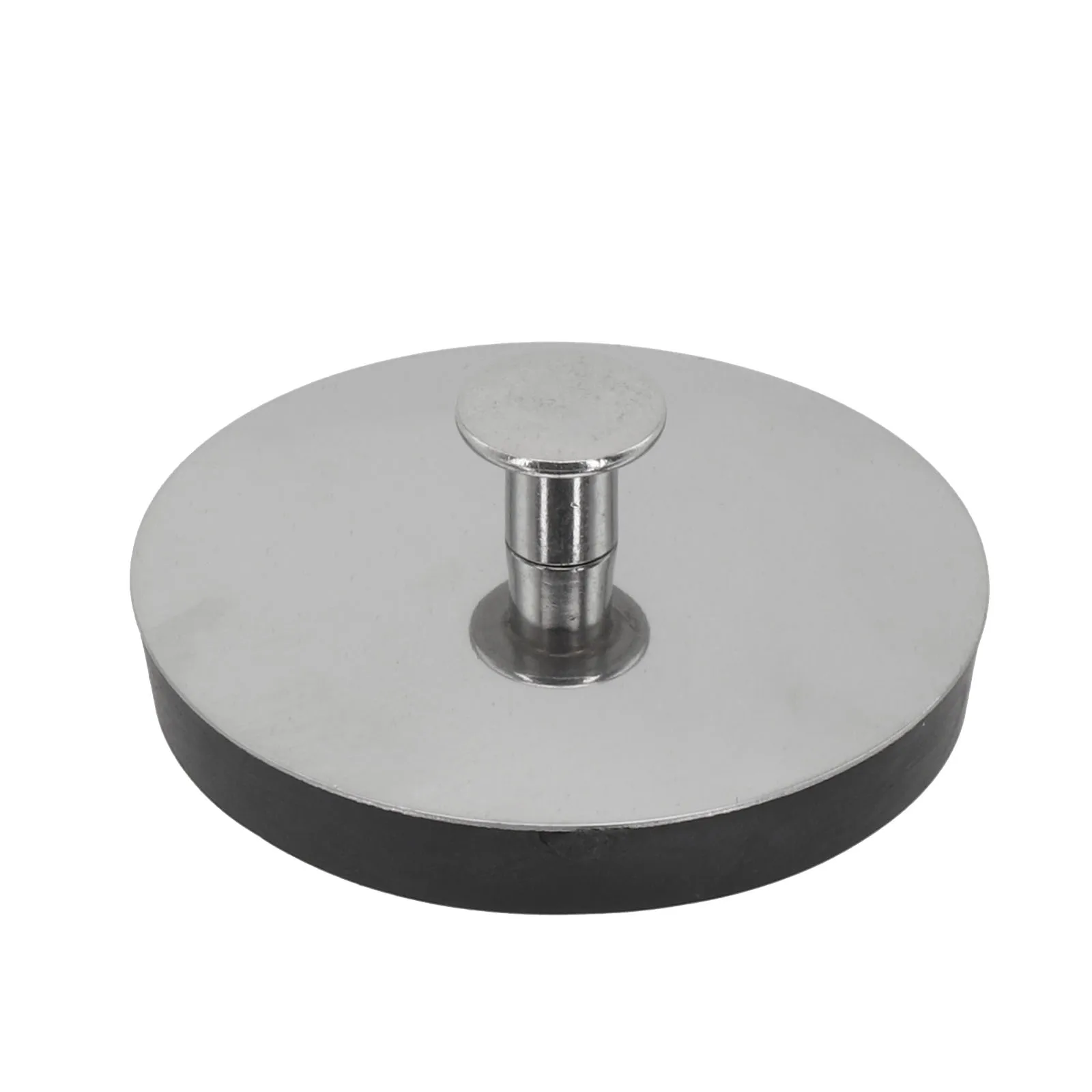 Drain Stopper Bathroom Note Package Content Prevent Clogging Reliable Drain Solution Rubber Bathtub Stopper