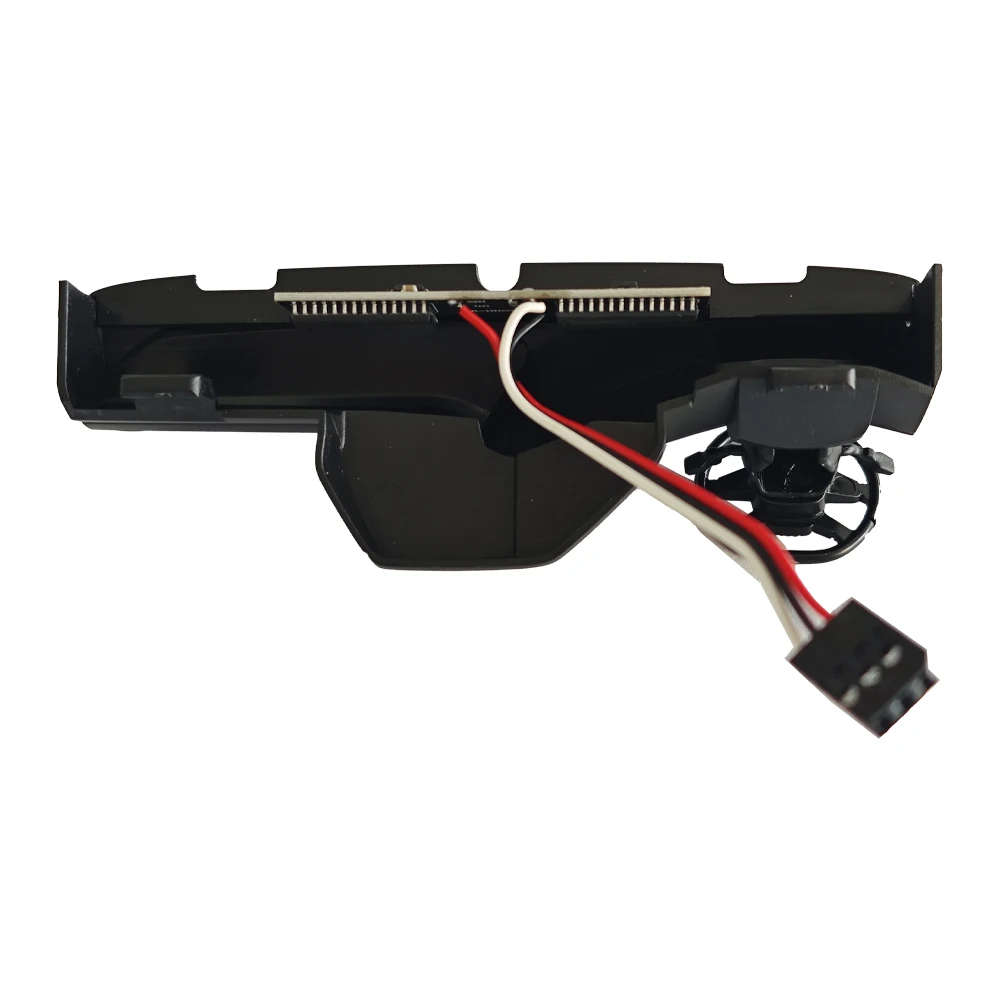 Illuminated Demon Eye Light for DIY RC Tractor Truck Upgrades