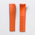 Orange No clasp